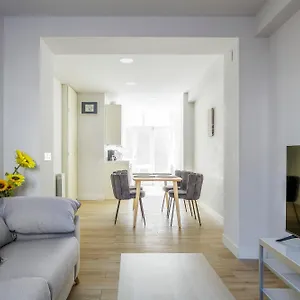 Epalza By People Appartement