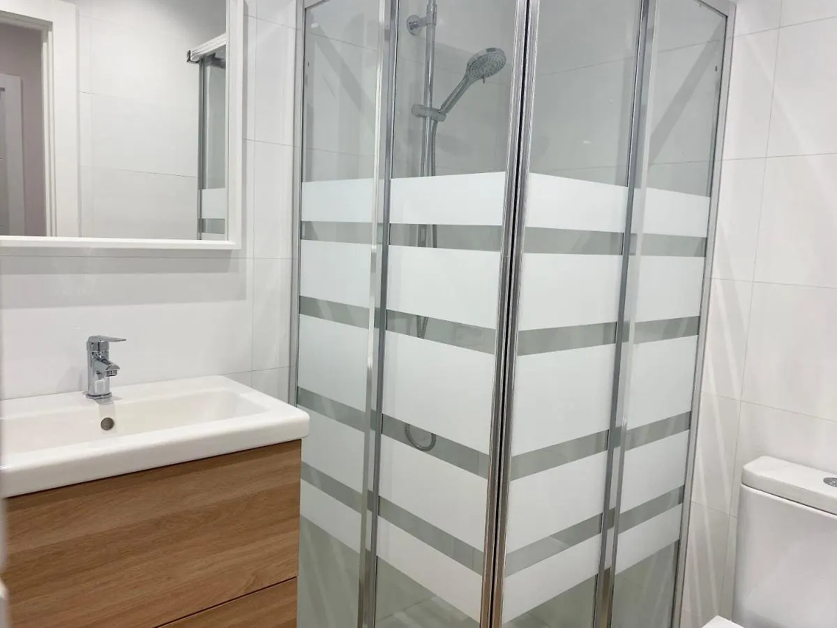 Precioso Apartamento Junto A Casco Viejo Bilbao 0*,  Spain