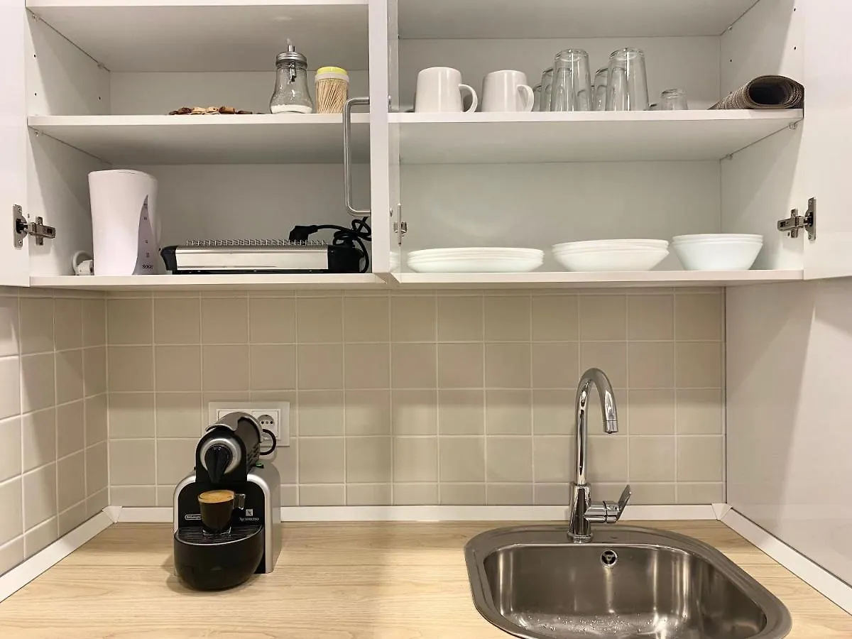 Precioso Apartamento Junto A Casco Viejo Bilbao Spain