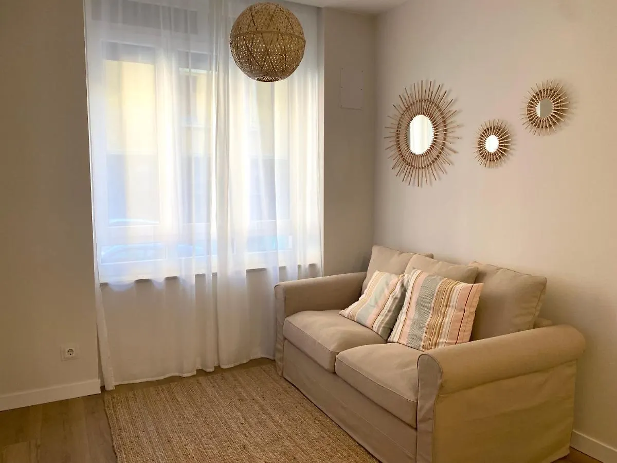 Precioso Apartamento Junto A Casco Viejo Bilbao 0*,  Spain