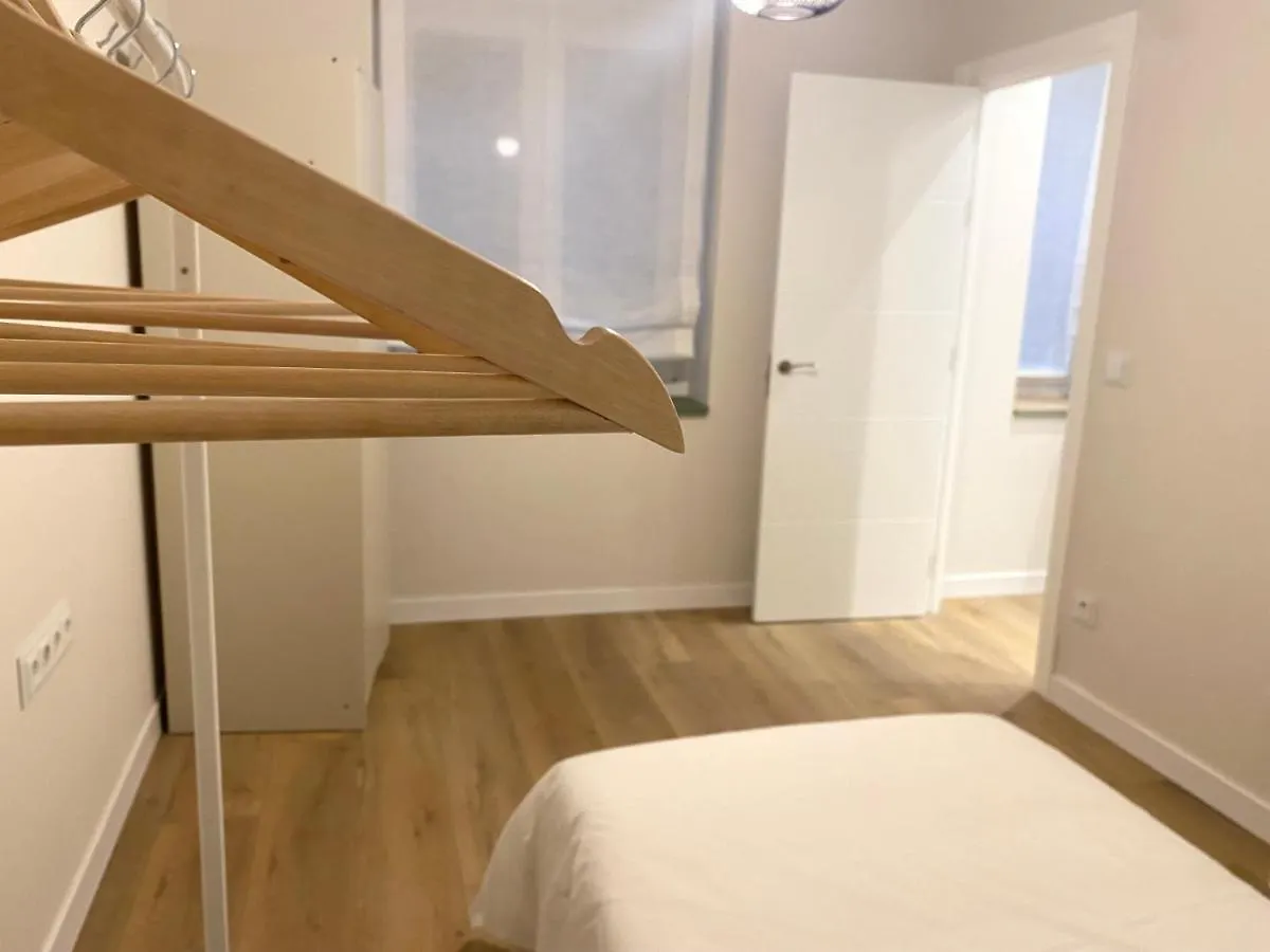 Apartment Precioso Apartamento Junto A Casco Viejo Bilbao