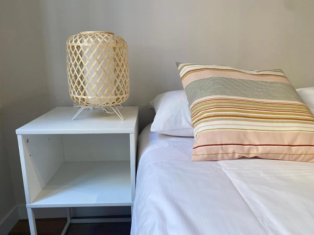 Precioso Apartamento Junto A Casco Viejo Bilbao Apartment